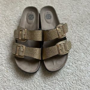 Simply Southern Sandals